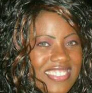 Meet your Posher, Kameshia